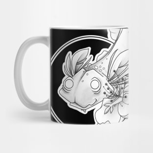 axolotl Mug